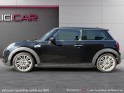 Mini hatch 3 portes f56 cooper sd 170 ch edition seven occasion simplicicar les sables-d'olonne simplicicar simplicibike france
