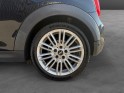 Mini hatch 3 portes f56 cooper sd 170 ch edition seven occasion simplicicar les sables-d'olonne simplicicar simplicibike france