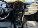 Mini hatch 3 portes f56 cooper sd 170 ch edition seven occasion simplicicar les sables-d'olonne simplicicar simplicibike france