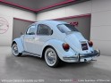 Volkswagen coccinelle 1200 occasion simplicicar les sables-d'olonne simplicicar simplicibike france