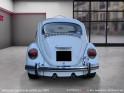Volkswagen coccinelle 1200 occasion simplicicar les sables-d'olonne simplicicar simplicibike france