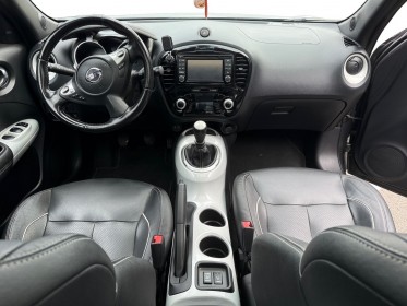 Nissan juke 1.2e dig-t 115 start/stop system tekna occasion simplicicar les sables-d'olonne simplicicar simplicibike france