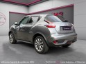 Nissan juke 1.2e dig-t 115 start/stop system tekna occasion simplicicar les sables-d'olonne simplicicar simplicibike france