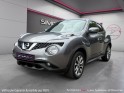 Nissan juke 1.2e dig-t 115 start/stop system tekna occasion simplicicar les sables-d'olonne simplicicar simplicibike france