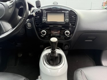 Nissan juke 1.2e dig-t 115 start/stop system tekna occasion simplicicar les sables-d'olonne simplicicar simplicibike france