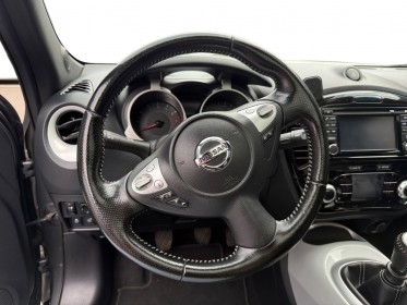 Nissan juke 1.2e dig-t 115 start/stop system tekna occasion simplicicar les sables-d'olonne simplicicar simplicibike france