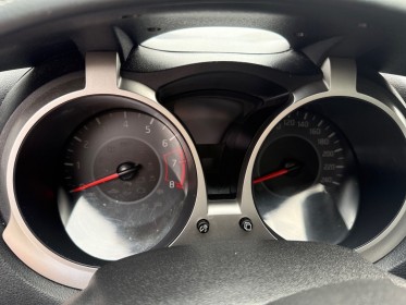Nissan juke 1.2e dig-t 115 start/stop system tekna occasion simplicicar les sables-d'olonne simplicicar simplicibike france