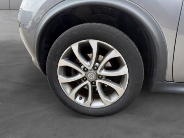 Nissan juke 1.2e dig-t 115 start/stop system tekna occasion simplicicar les sables-d'olonne simplicicar simplicibike france
