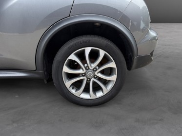 Nissan juke 1.2e dig-t 115 start/stop system tekna occasion simplicicar les sables-d'olonne simplicicar simplicibike france