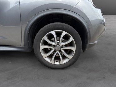Nissan juke 1.2e dig-t 115 start/stop system tekna occasion simplicicar les sables-d'olonne simplicicar simplicibike france