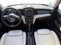 Mini hatch 3 portes f56 cooper 136 ch pack red hot chili a occasion simplicicar les sables-d'olonne simplicicar simplicibike...