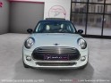 Mini hatch 3 portes f56 cooper 136 ch pack red hot chili a occasion simplicicar les sables-d'olonne simplicicar simplicibike...