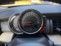 Mini hatch 3 portes f56 cooper 136 ch pack red hot chili a occasion simplicicar les sables-d'olonne simplicicar simplicibike...