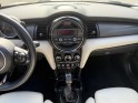 Mini hatch 3 portes f56 cooper 136 ch pack red hot chili a occasion simplicicar les sables-d'olonne simplicicar simplicibike...