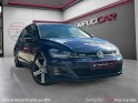 Volkswagen golf sw 2.0 tdi 184 bluemotion technology dsg7 gtd occasion simplicicar pontarlier simplicicar simplicibike france