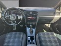 Volkswagen golf sw 2.0 tdi 184 bluemotion technology dsg7 gtd occasion simplicicar pontarlier simplicicar simplicibike france