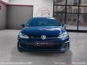 Volkswagen golf sw 2.0 tdi 184 bluemotion technology dsg7 gtd occasion simplicicar pontarlier simplicicar simplicibike france