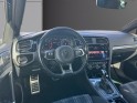 Volkswagen golf sw 2.0 tdi 184 bluemotion technology dsg7 gtd occasion simplicicar pontarlier simplicicar simplicibike france
