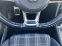 Volkswagen golf sw 2.0 tdi 184 bluemotion technology dsg7 gtd occasion simplicicar pontarlier simplicicar simplicibike france