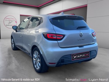 Renault clio iv estate clio  dci 90 energy intens  garantie 12 mois occasion simplicicar lyon nord simplicicar simplicibike...