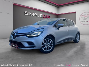 Renault clio iv estate clio  dci 90 energy intens  garantie 12 mois occasion simplicicar lyon nord simplicicar simplicibike...