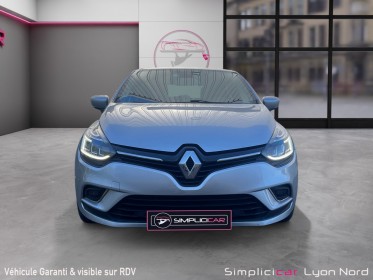 Renault clio iv estate clio  dci 90 energy intens  garantie 12 mois occasion simplicicar lyon nord simplicicar simplicibike...