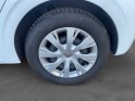 Peugeot 208 buisness  garantie 12 mois occasion simplicicar lyon nord simplicicar simplicibike france
