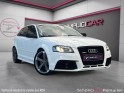 Audi rs3  2.5 340ch turbo quattro s-line occasion simplicicar pontarlier simplicicar simplicibike france
