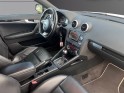 Audi rs3  2.5 340ch turbo quattro s-line occasion simplicicar pontarlier simplicicar simplicibike france