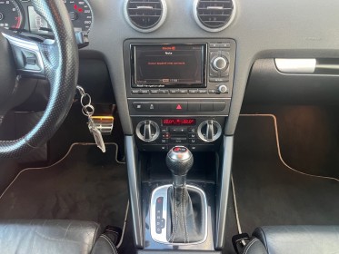 Audi rs3  2.5 340ch turbo quattro s-line occasion simplicicar pontarlier simplicicar simplicibike france