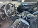 Audi rs3  2.5 340ch turbo quattro s-line occasion simplicicar pontarlier simplicicar simplicibike france