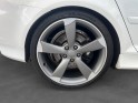 Audi rs3  2.5 340ch turbo quattro s-line occasion simplicicar pontarlier simplicicar simplicibike france