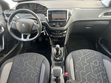 Peugeot 2008 business bluehdi 100ch ss bvm5 active business occasion simplicicar lagny  simplicicar simplicibike france