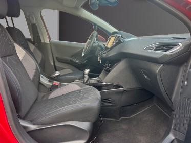 Peugeot 2008 business bluehdi 100ch ss bvm5 active business occasion simplicicar lagny  simplicicar simplicibike france