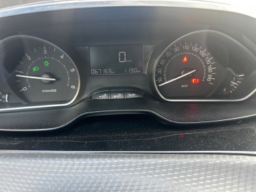 Peugeot 2008 business bluehdi 100ch ss bvm5 active business occasion simplicicar lagny  simplicicar simplicibike france