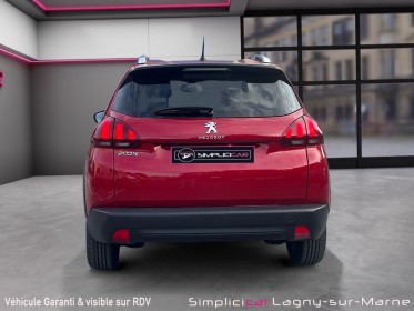 Peugeot 2008 business bluehdi 100ch ss bvm5 active business occasion simplicicar lagny  simplicicar simplicibike france