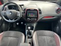 Renault captur dci 90 sl red edition occasion simplicicar lagny  simplicicar simplicibike france