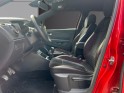 Renault captur dci 90 sl red edition occasion simplicicar lagny  simplicicar simplicibike france