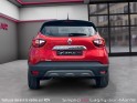 Renault captur dci 90 sl red edition occasion simplicicar lagny  simplicicar simplicibike france