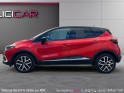 Renault captur dci 90 sl red edition occasion simplicicar lagny  simplicicar simplicibike france