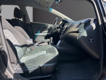 Kia cee'd 1.6 gdi 135 ch active occasion simplicicar lagny  simplicicar simplicibike france