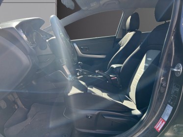 Kia cee'd 1.6 gdi 135 ch active occasion simplicicar lagny  simplicicar simplicibike france