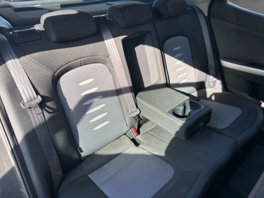 Kia cee'd 1.6 gdi 135 ch active occasion simplicicar lagny  simplicicar simplicibike france
