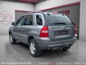 Kia sportage 2.0 crdi 150 4x4 fap active occasion simplicicar lagny  simplicicar simplicibike france