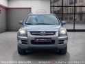 Kia sportage 2.0 crdi 150 4x4 fap active occasion simplicicar lagny  simplicicar simplicibike france