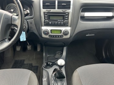 Kia sportage 2.0 crdi 150 4x4 fap active occasion simplicicar lagny  simplicicar simplicibike france