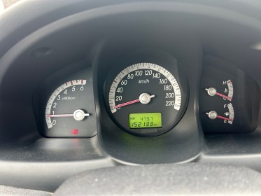 Kia sportage 2.0 crdi 150 4x4 fap active occasion simplicicar lagny  simplicicar simplicibike france