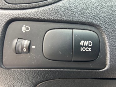 Kia sportage 2.0 crdi 150 4x4 fap active occasion simplicicar lagny  simplicicar simplicibike france
