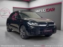 Volkswagen touareg 3.0 tsi ehybrid 462 ch tiptronic 8 4motion r garantie volkswagen occasion simplicicar bretigny-sur-orge...