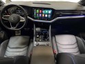 Volkswagen touareg 3.0 tsi ehybrid 462 ch tiptronic 8 4motion r garantie volkswagen occasion simplicicar bretigny-sur-orge...